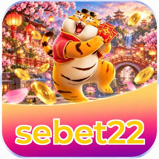 Logo sebet22 - Cassino Online Brasil