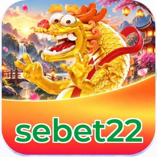 Interface do APK sebet22 para Android