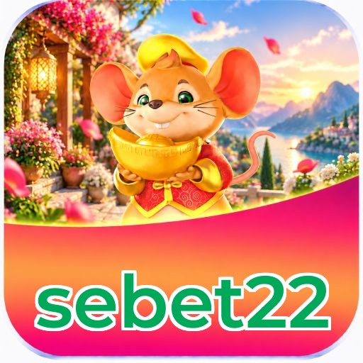 Logo sebet22
