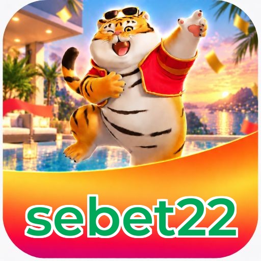 Logo sebet22 - Cassino Online Brasil