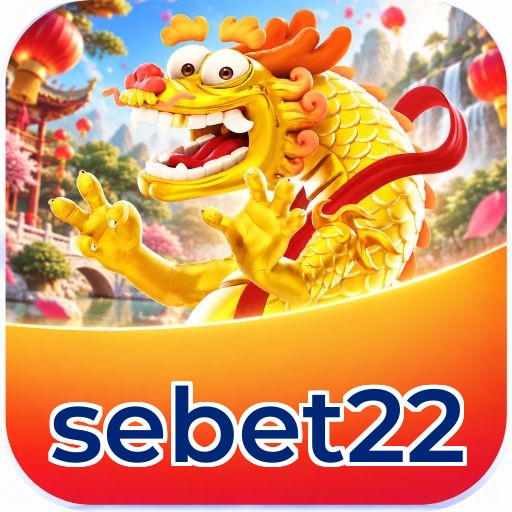 Aplicativo Mobile sebet22 em Smartphones iOS e Android