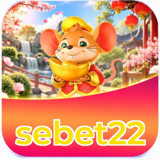 Logo sebet22 - Cassino Online Brasil