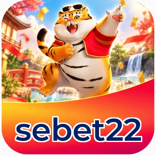 Logo sebet22 - Cassino Online Brasil