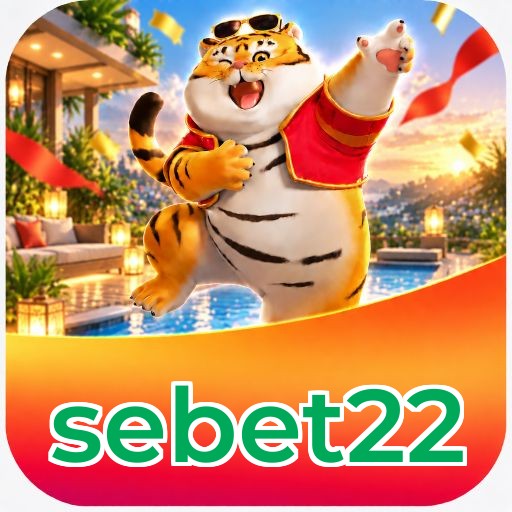 Logo sebet22 - Cassino Online Brasil