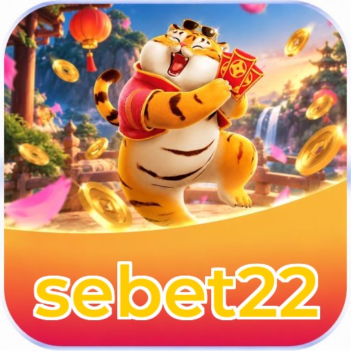 Logo sebet22 - Cassino Online Brasil