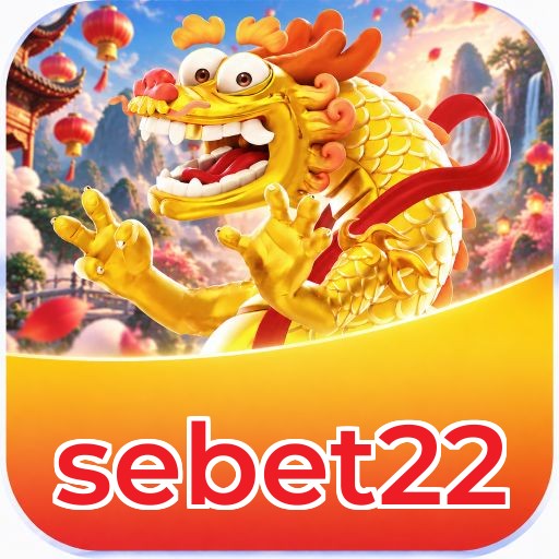 Logo sebet22 - Cassino Online Brasil